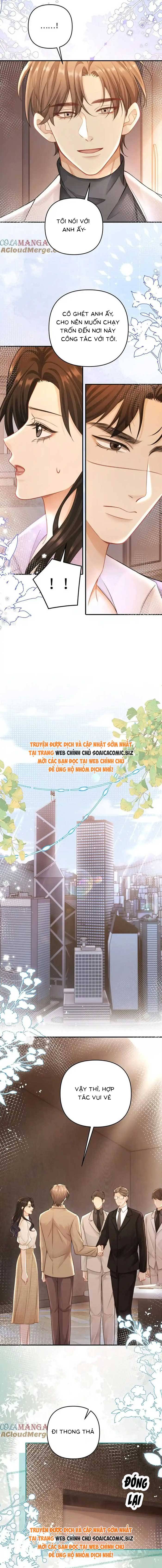 Ninita Yêu Dấu - Phần 2 Chap 1701.7 - Next Chap 1702.7