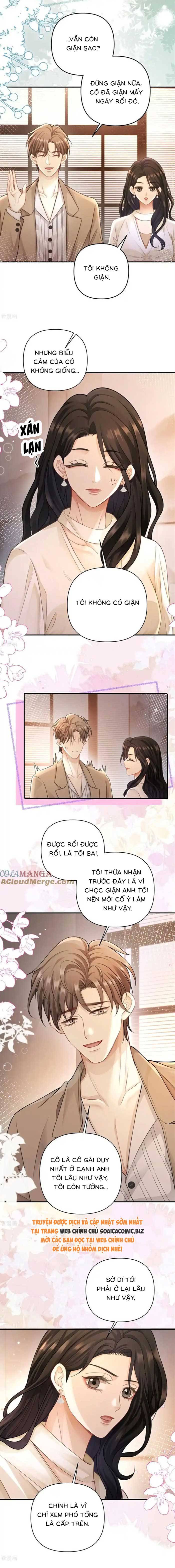 Ninita Yêu Dấu - Phần 2 Chap 1701.7 - Next Chap 1702.7