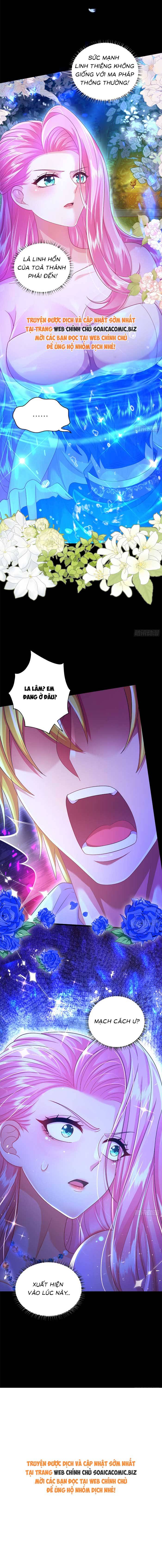 Ninita Yêu Dấu - Phần 2 Chap 1701.8 - Next Chap 1702.8