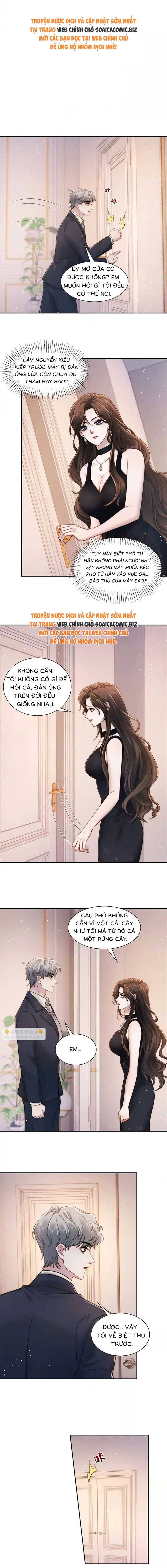 Ninita Yêu Dấu - Phần 2 Chap 1701.9 - Next Chap 1702.9