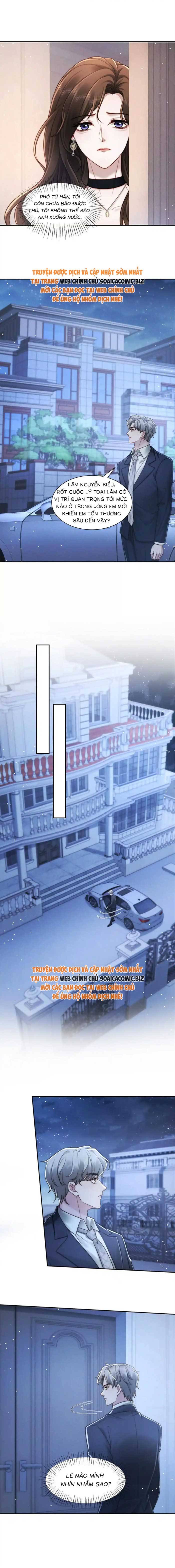 Ninita Yêu Dấu - Phần 2 Chap 1701.9 - Next Chap 1702.9