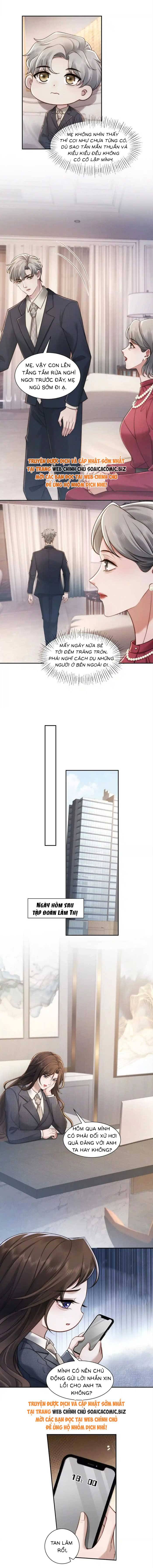 Ninita Yêu Dấu - Phần 2 Chap 1701.9 - Next Chap 1702.9