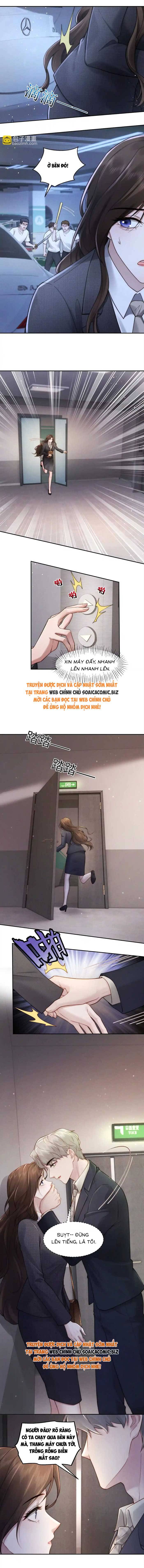 Ninita Yêu Dấu - Phần 2 Chap 1701.9 - Next Chap 1702.9