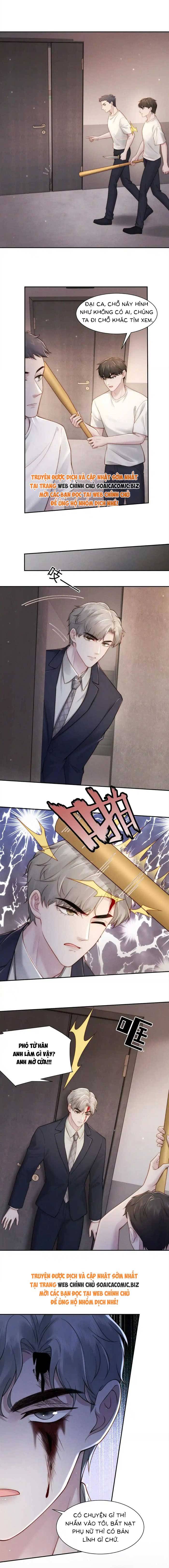 Ninita Yêu Dấu - Phần 2 Chap 1701.9 - Next Chap 1702.9