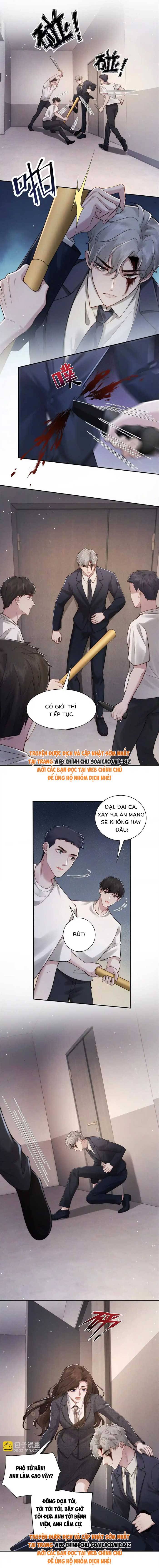 Ninita Yêu Dấu - Phần 2 Chap 1701.9 - Next Chap 1702.9