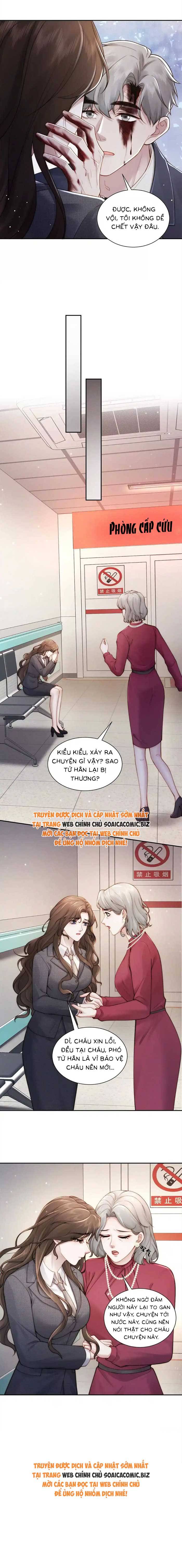 Ninita Yêu Dấu - Phần 2 Chap 1701.9 - Next Chap 1702.9