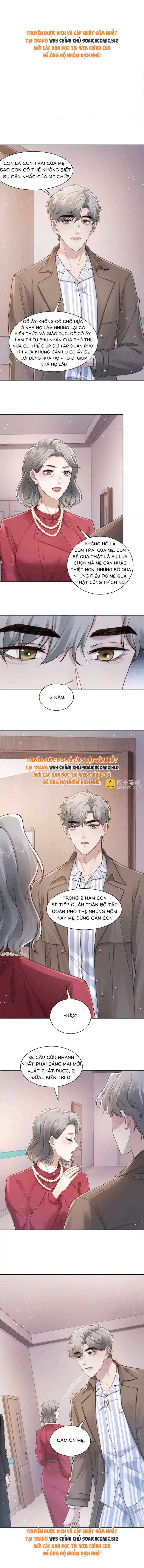 Ninita Yêu Dấu - Phần 2 Chap 1702.1 - Next Chap 1703.1