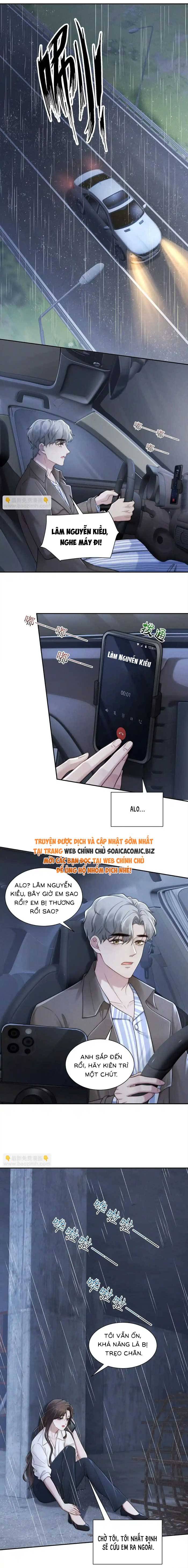 Ninita Yêu Dấu - Phần 2 Chap 1702.1 - Next Chap 1703.1