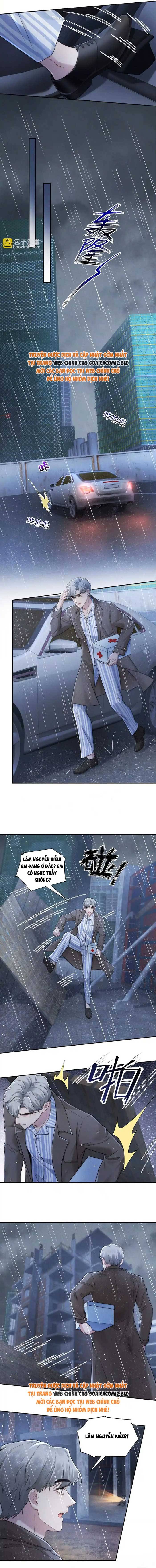 Ninita Yêu Dấu - Phần 2 Chap 1702.1 - Next Chap 1703.1