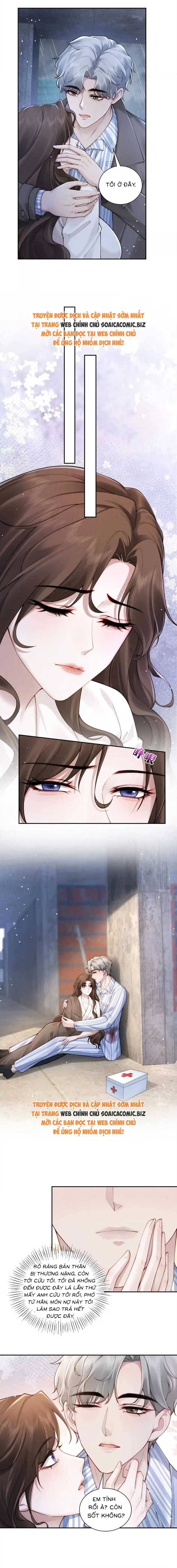 Ninita Yêu Dấu - Phần 2 Chap 1702.1 - Next Chap 1703.1