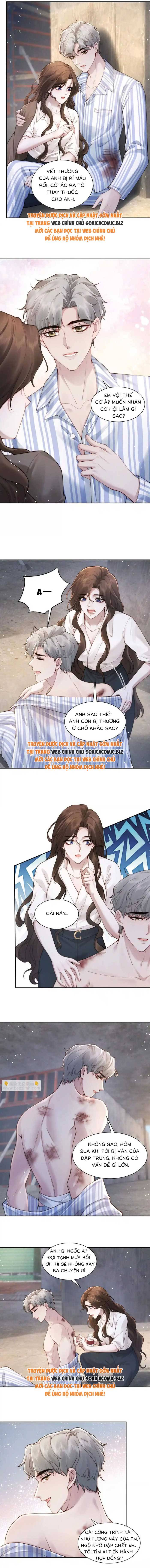 Ninita Yêu Dấu - Phần 2 Chap 1702.1 - Next Chap 1703.1