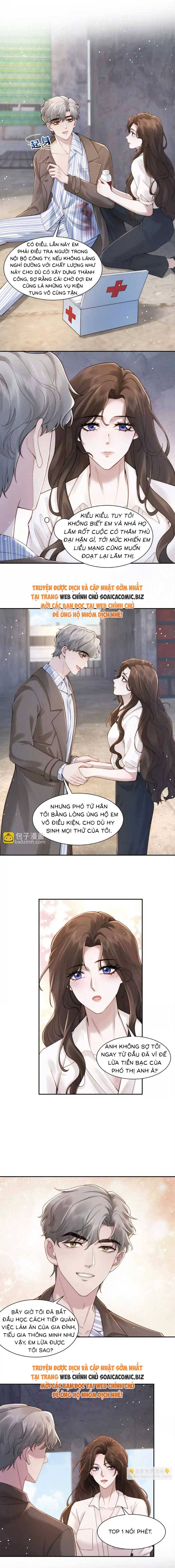 Ninita Yêu Dấu - Phần 2 Chap 1702.1 - Next Chap 1703.1
