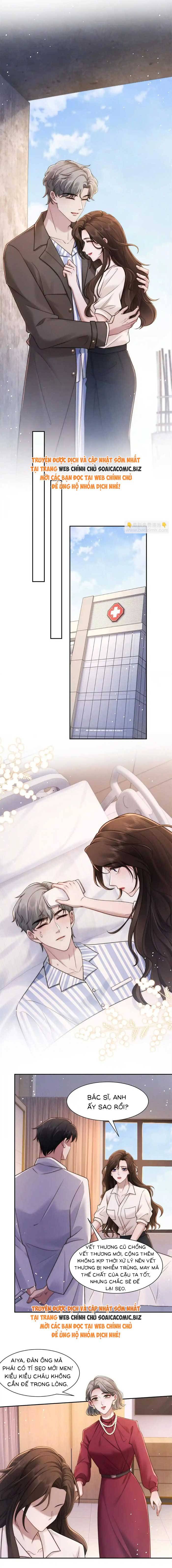 Ninita Yêu Dấu - Phần 2 Chap 1702.1 - Next Chap 1703.1