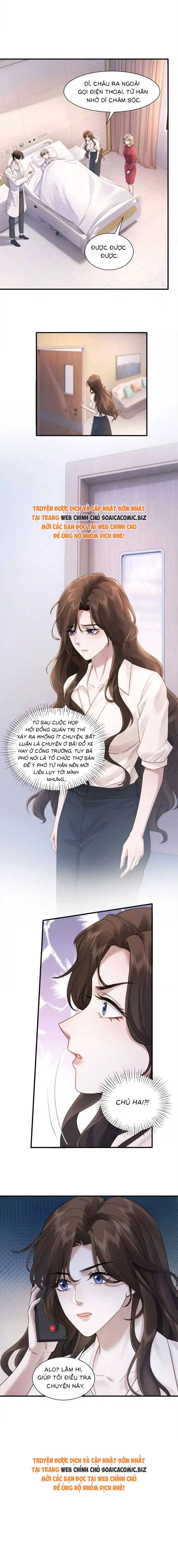 Ninita Yêu Dấu - Phần 2 Chap 1702.1 - Next Chap 1703.1