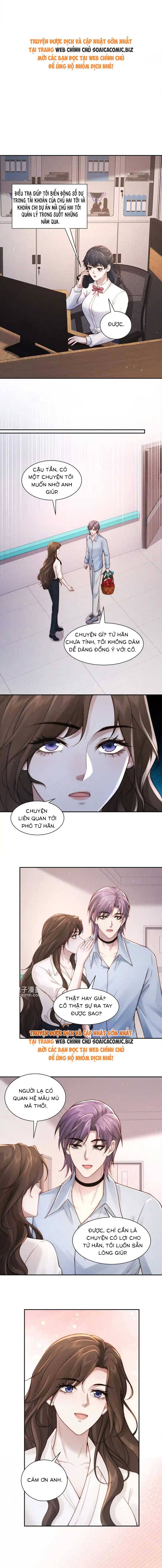 Ninita Yêu Dấu - Phần 2 Chap 1702.2 - Next Chap 1703.2