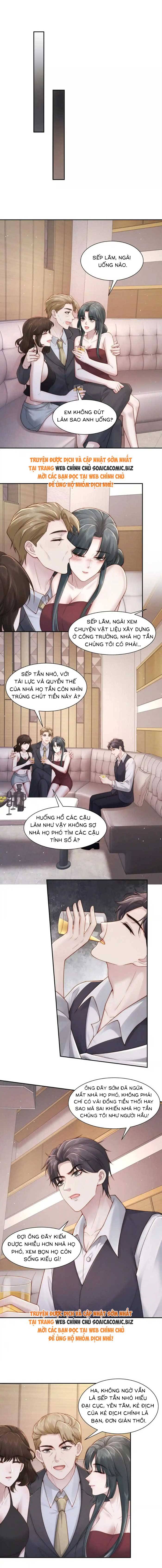 Ninita Yêu Dấu - Phần 2 Chap 1702.2 - Next Chap 1703.2