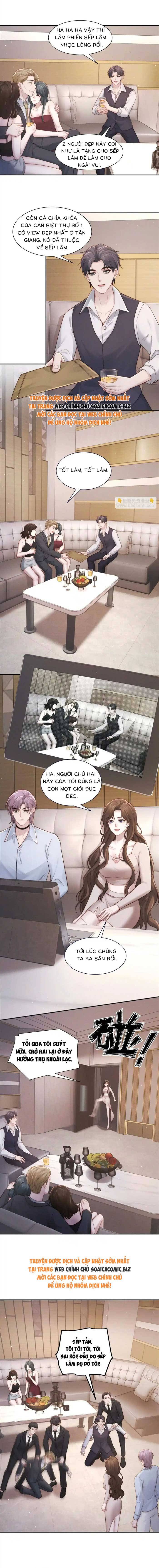 Ninita Yêu Dấu - Phần 2 Chap 1702.2 - Next Chap 1703.2