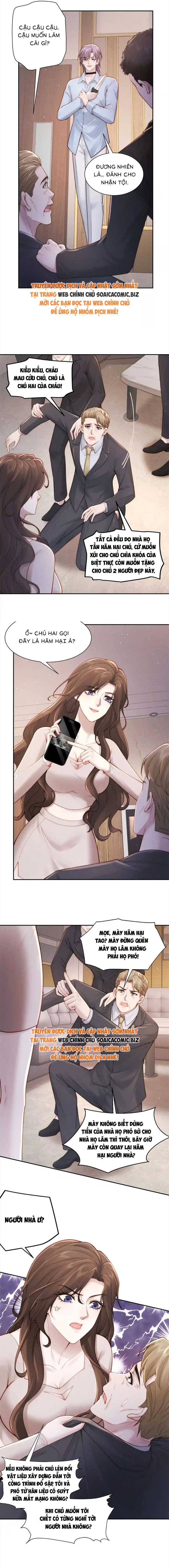 Ninita Yêu Dấu - Phần 2 Chap 1702.2 - Next Chap 1703.2