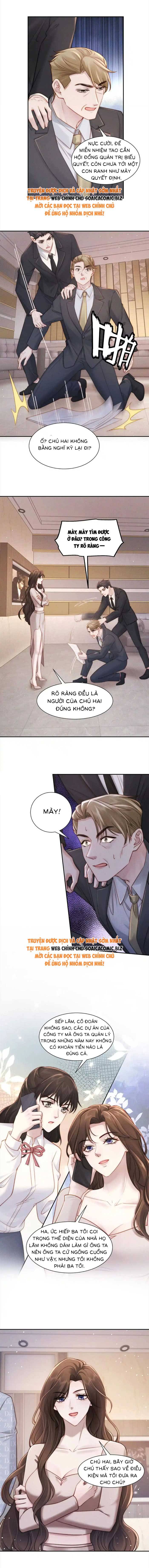 Ninita Yêu Dấu - Phần 2 Chap 1702.2 - Next Chap 1703.2