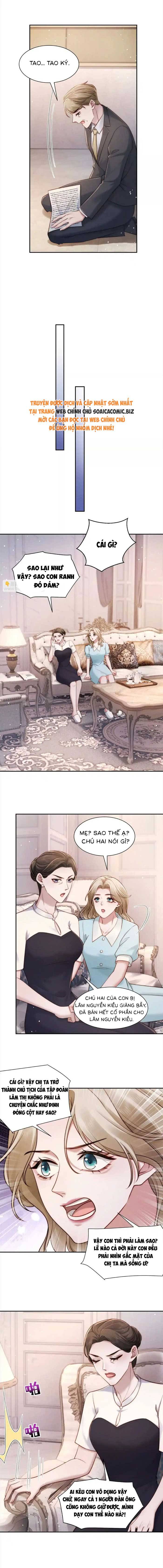 Ninita Yêu Dấu - Phần 2 Chap 1702.2 - Next Chap 1703.2