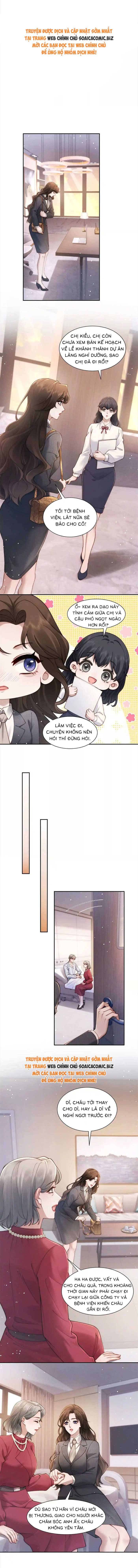 Ninita Yêu Dấu - Phần 2 Chap 1702.3 - Next Chap 1703.3