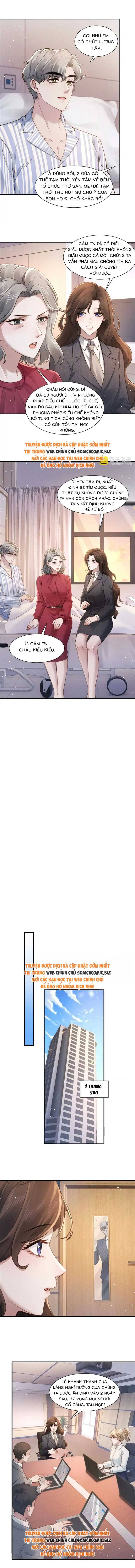 Ninita Yêu Dấu - Phần 2 Chap 1702.3 - Next Chap 1703.3