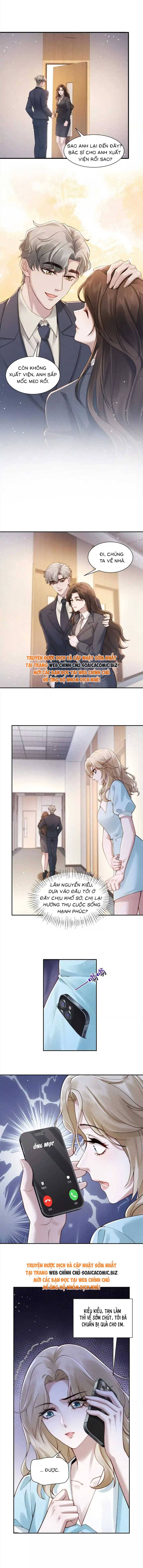 Ninita Yêu Dấu - Phần 2 Chap 1702.3 - Next Chap 1703.3