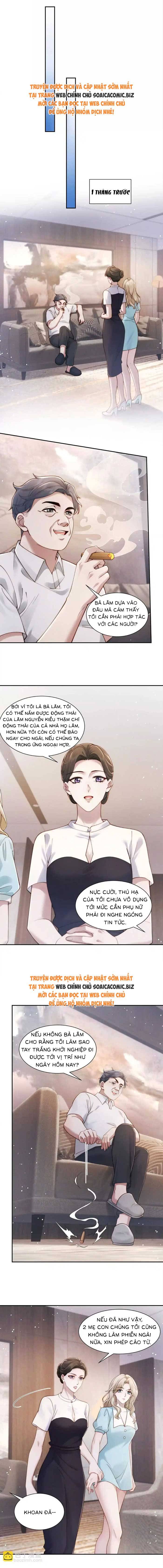 Ninita Yêu Dấu - Phần 2 Chap 1702.3 - Next Chap 1703.3