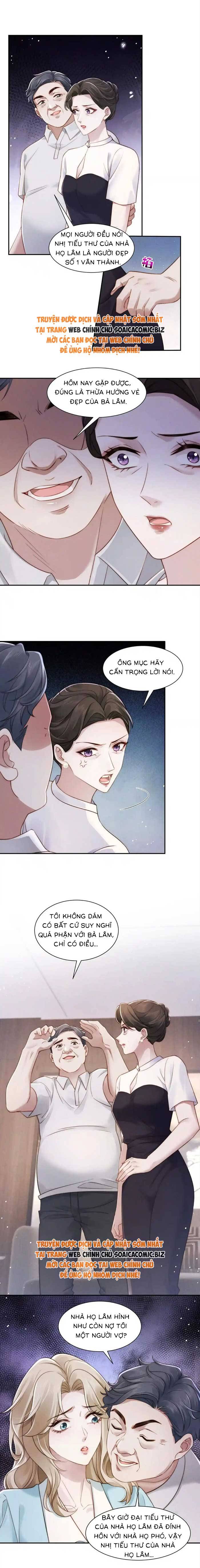 Ninita Yêu Dấu - Phần 2 Chap 1702.3 - Next Chap 1703.3