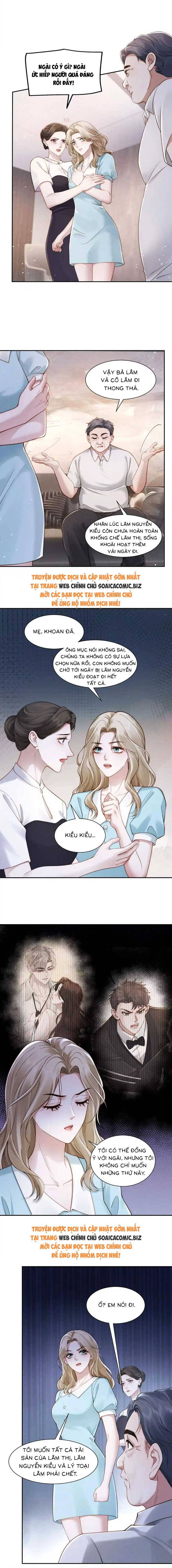 Ninita Yêu Dấu - Phần 2 Chap 1702.3 - Next Chap 1703.3