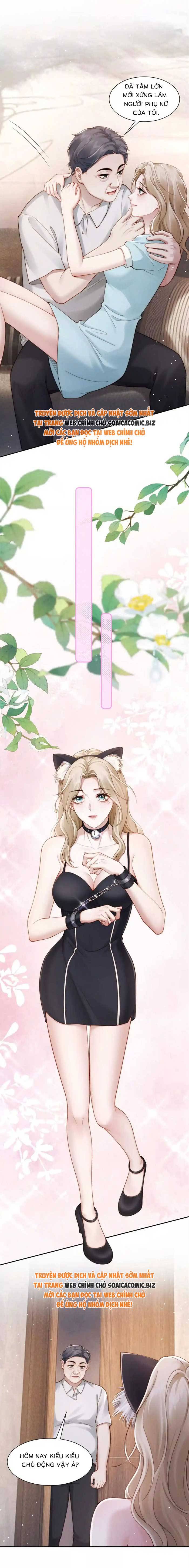 Ninita Yêu Dấu - Phần 2 Chap 1702.3 - Next Chap 1703.3