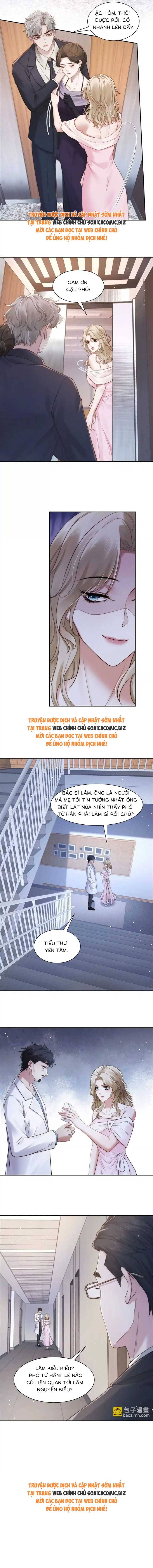 Ninita Yêu Dấu - Phần 2 Chap 1702.3 - Next Chap 1703.3