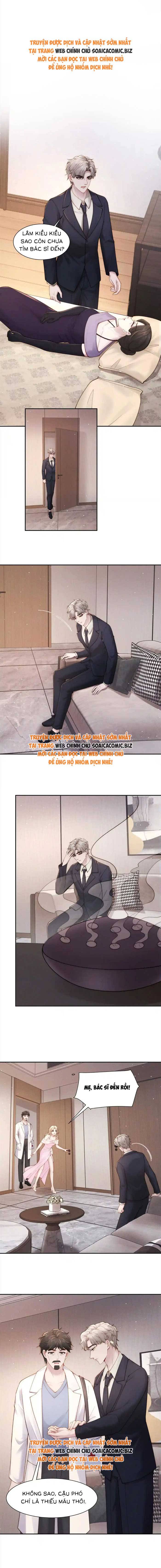 Ninita Yêu Dấu - Phần 2 Chap 1702.4 - Next Chap 1703.4