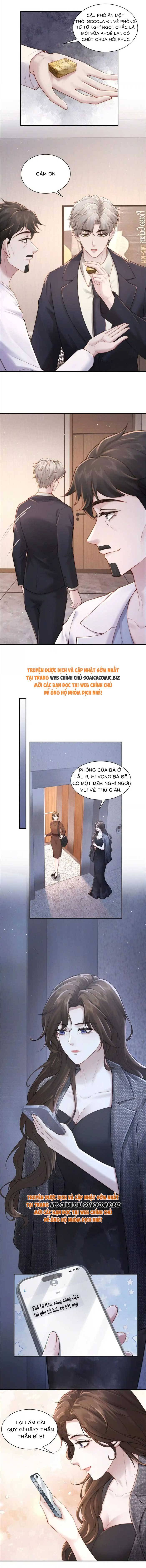 Ninita Yêu Dấu - Phần 2 Chap 1702.4 - Next Chap 1703.4