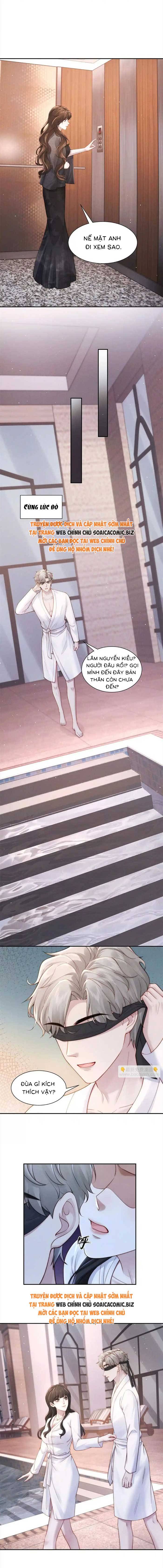 Ninita Yêu Dấu - Phần 2 Chap 1702.4 - Next Chap 1703.4