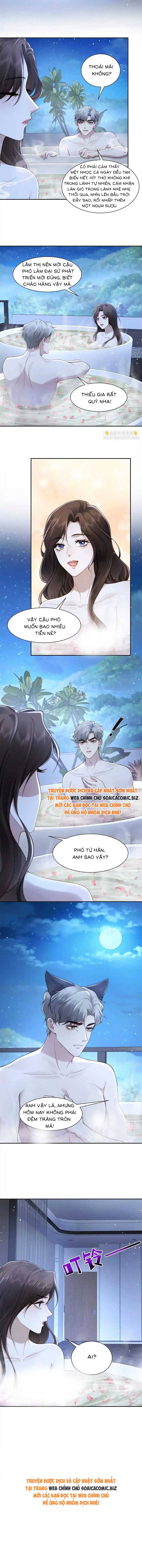 Ninita Yêu Dấu - Phần 2 Chap 1702.4 - Next Chap 1703.4