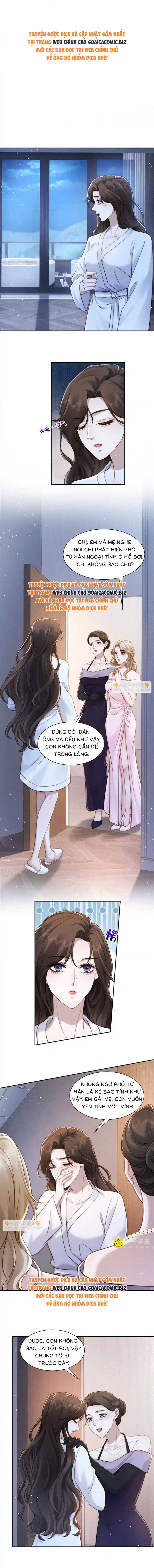 Ninita Yêu Dấu - Phần 2 Chap 1702.5 - Next Chap 1703.5