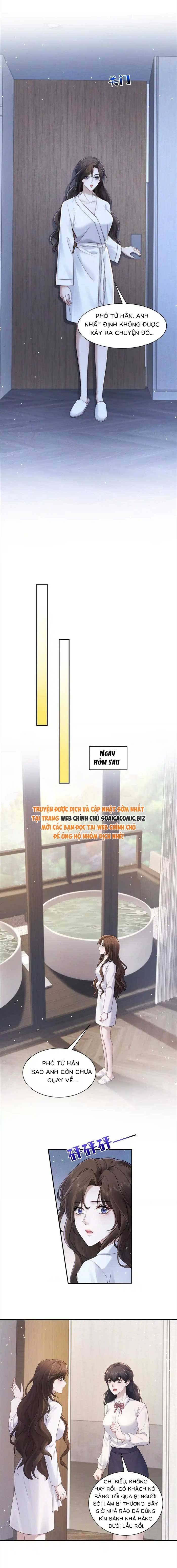 Ninita Yêu Dấu - Phần 2 Chap 1702.5 - Next Chap 1703.5