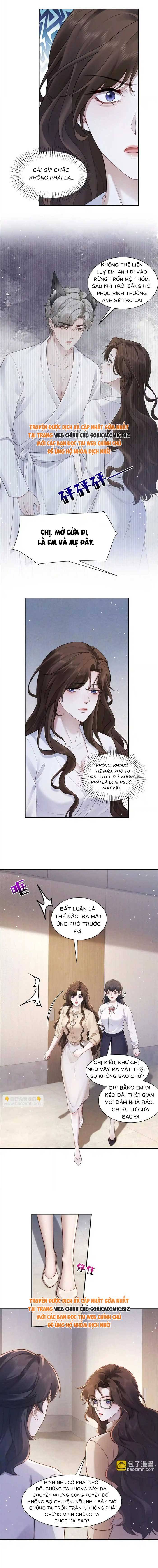 Ninita Yêu Dấu - Phần 2 Chap 1702.5 - Next Chap 1703.5