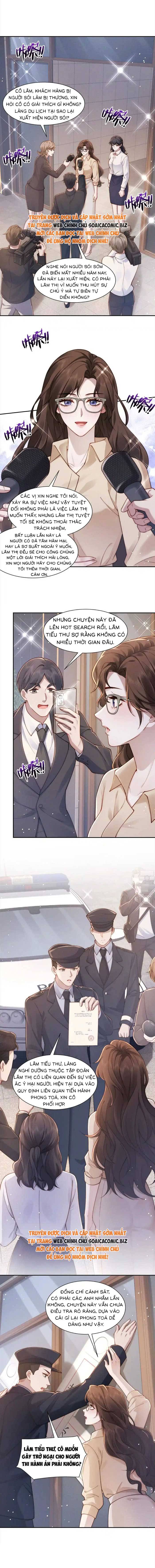 Ninita Yêu Dấu - Phần 2 Chap 1702.5 - Next Chap 1703.5