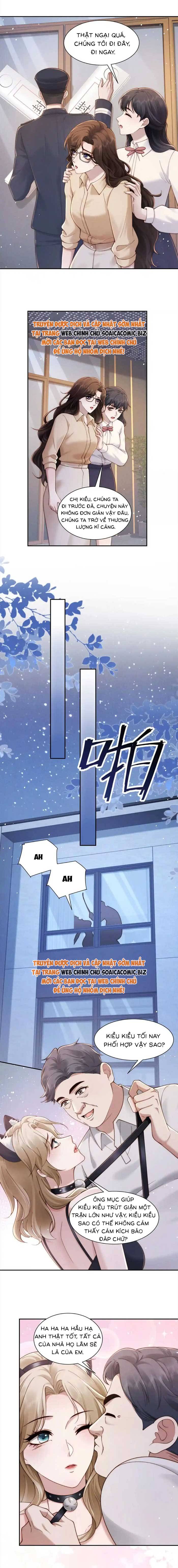 Ninita Yêu Dấu - Phần 2 Chap 1702.5 - Next Chap 1703.5