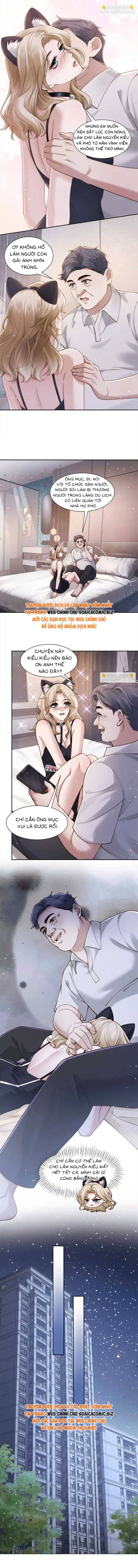 Ninita Yêu Dấu - Phần 2 Chap 1702.5 - Next Chap 1703.5