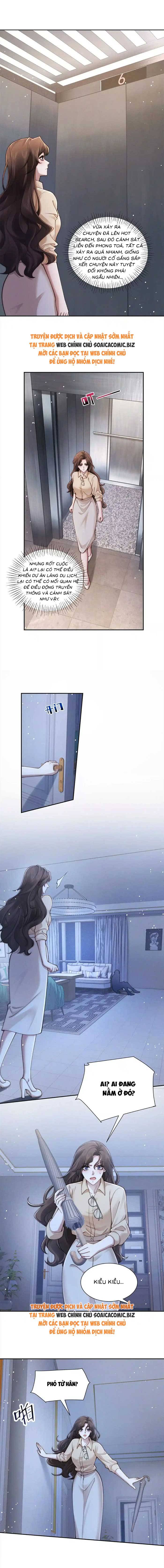 Ninita Yêu Dấu - Phần 2 Chap 1702.5 - Next Chap 1703.5