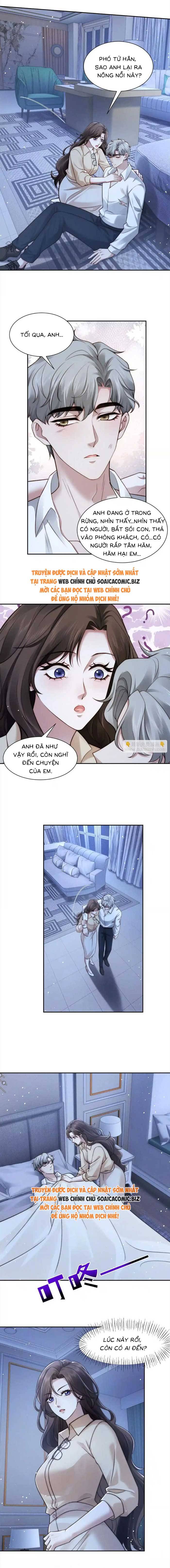 Ninita Yêu Dấu - Phần 2 Chap 1702.5 - Next Chap 1703.5