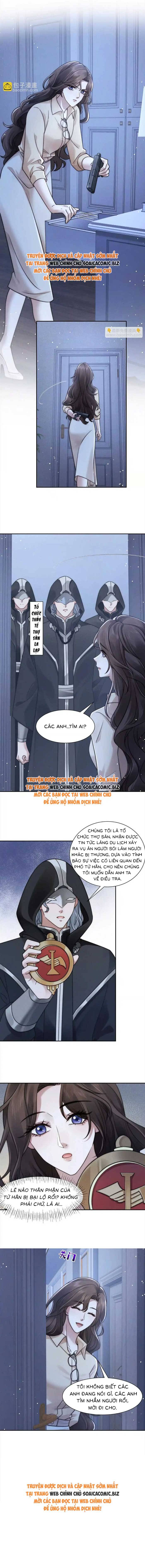 Ninita Yêu Dấu - Phần 2 Chap 1702.5 - Next Chap 1703.5