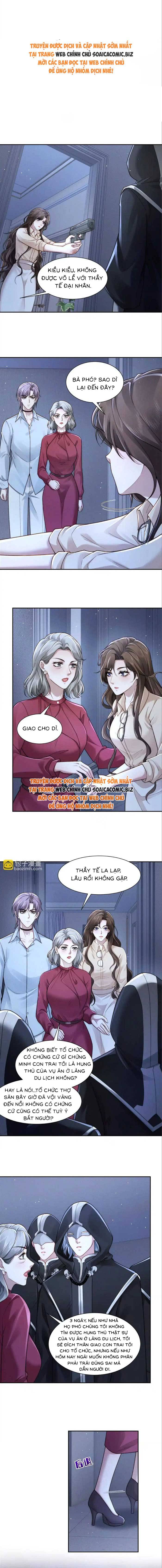 Ninita Yêu Dấu - Phần 2 Chap 1702.6 - Next Chap 1703.6