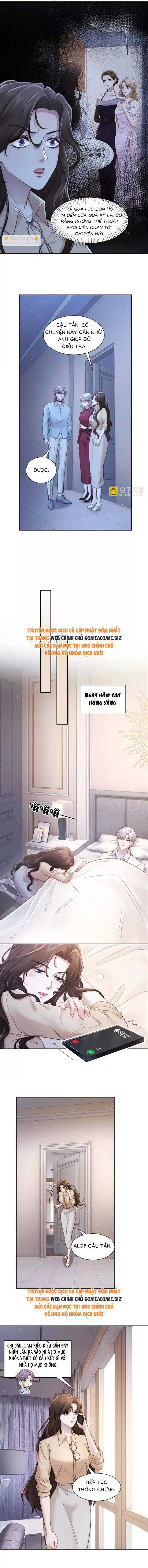 Ninita Yêu Dấu - Phần 2 Chap 1702.6 - Next Chap 1703.6