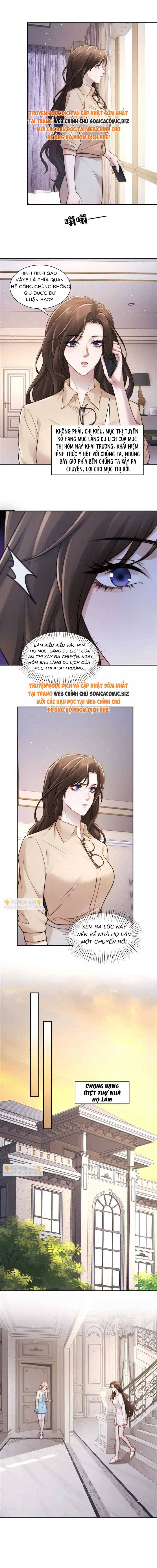 Ninita Yêu Dấu - Phần 2 Chap 1702.6 - Next Chap 1703.6