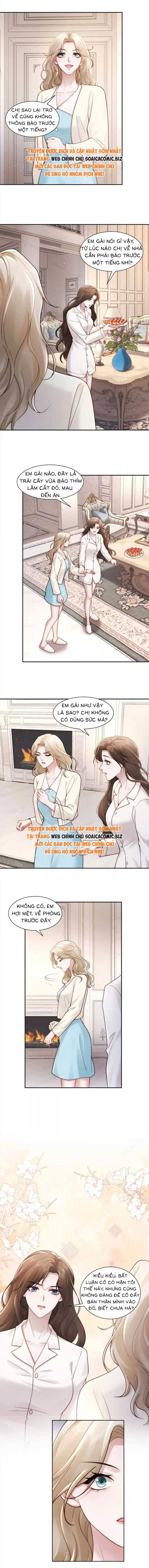 Ninita Yêu Dấu - Phần 2 Chap 1702.6 - Next Chap 1703.6