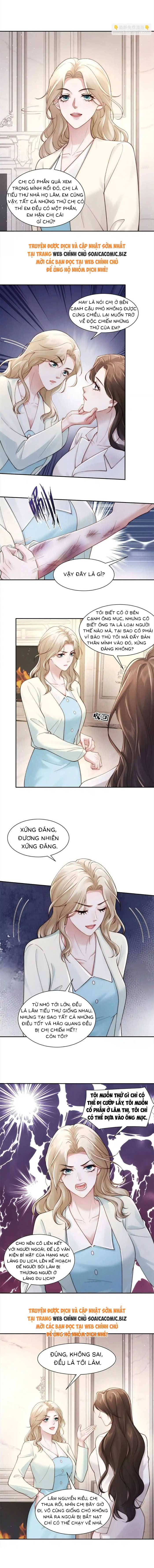 Ninita Yêu Dấu - Phần 2 Chap 1702.6 - Next Chap 1703.6